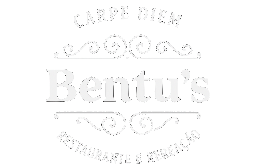 Logo Bentu's Restaurante & Recreação
